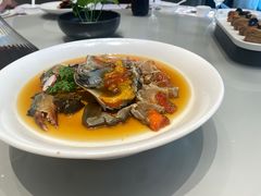 -红城阁·上海味道(四平路店)
