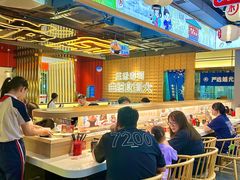 -三禾寿司(君尚店)
