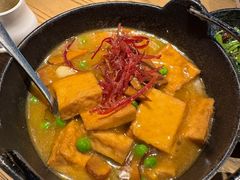 -茄子恰恰·新云南小炒(坪山益田店)