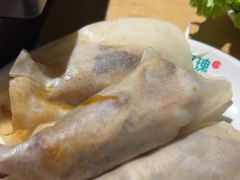 -玫瑰花园自助烤肉(顺义鑫海韵通店)