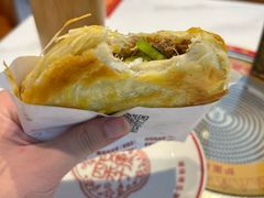-秦宗·肉夹馍·油泼面·凉皮(洋湖店)