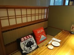 -江户前寿司(好运街店)