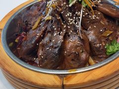 -大连湾旭日饭店(大连湾店)