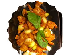 -金牌外婆家(苏州中心店)