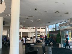 -奔驰北京极光星徽(四元桥店)