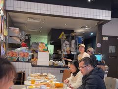 -乐凯撒披萨(南山书城店)