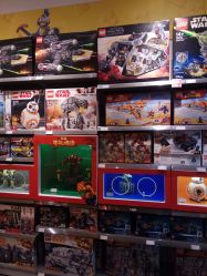 -乐高授权专卖店(朝阳大悦城店)