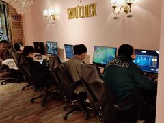 -SIX电竞·卓威600hz(闽江二路店)
