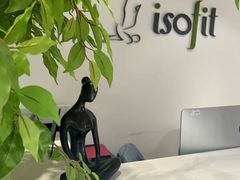 -Isofit 普拉提·婵柔工作室
