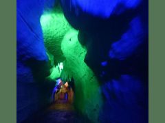 -泰安地下龙宫景区