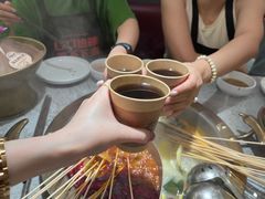 -热辣宗师·串串火锅(万达金街店)