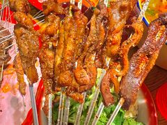 -北三老太太烧烤(人生一串上榜店)