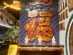 -院8里·小聚园老川菜(九眼桥店)