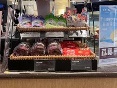 -COSTA COFFEE(天通苑华联店)