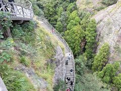 -雁荡山风景名胜区
