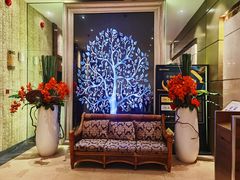 -惠州惠阳丽景国际花园酒店(市政广场店)