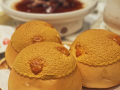 菠萝酥皮包-炳胜品味(海印总店)