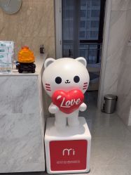 -咪咪专业脱毛连锁机构