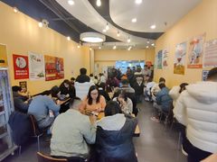 -有礼有面(知春路店)
