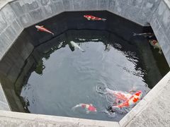 -西安市广仁寺