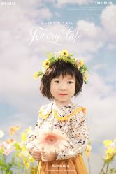 -芳妮豆丁家庭影像馆(宝安店)
