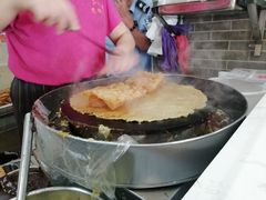 -清真·二嫂子煎饼果子(鼓楼旗舰形象店)