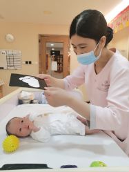 -爱贝蕊恩韩式月子会所(宝安店)