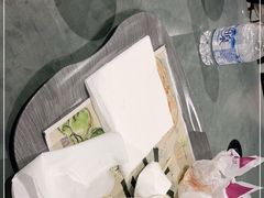 -麦当劳(北京大兴机场二层国内到达(安检外)店)