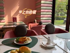 -佛冈熹乐谷温泉度假酒店