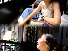 -嘻哈壹笑堂相声茶馆(大儒巷店)