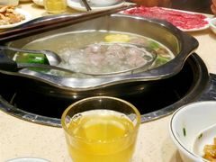 -八合里潮汕鲜牛肉火锅(吉大店)