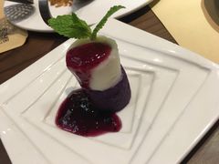 蓝莓山药-榕意·川味之美(深业上城店)