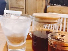手冲咖啡-拾壹cafe·工作室