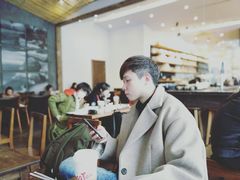 -去茶山(新光里店)