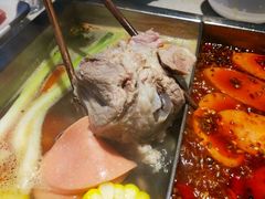 -小牛叔鲜切牛肉·火锅·烤肉自助(公济桥路店)