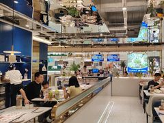 -兰湘子·湘菜小炒(崂山丽达店)