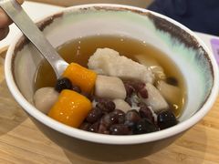 -鲜芋仙(番禺万达广场店)