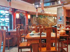 -宛平李记火锅(东关街店)