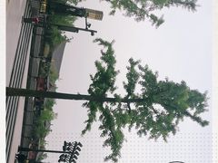 -大雁塔北广场音乐喷泉