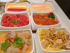 -海底捞火锅(高科广场店)