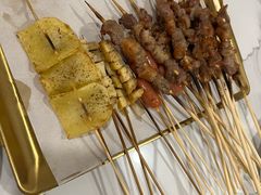 -新凯旋烧烤·燕姐千岛湖土菜