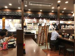 -丸龟制面(北心斋桥店)