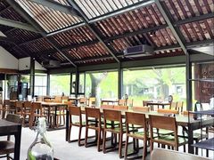 -喜洲吧·江畔老船厂·庭院餐厅(喜临院店)