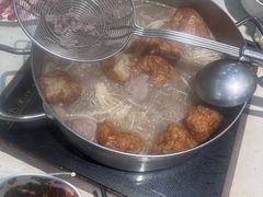 -黑山牛肉汤火锅(花城汇店)