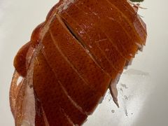 -四季民福烤鸭店(外滩外白渡桥店)