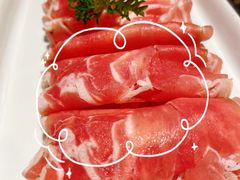 -浩爷羊蝎子火锅(望京店)