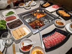 -海底捞火锅(群光广场店)