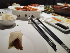 -四季民福烤鸭店(通州马驹桥店)