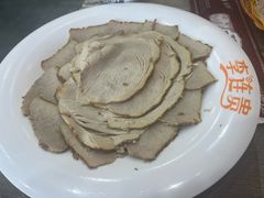 -李连贵熏肉大饼(沈阳站店)
