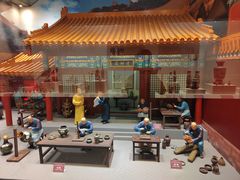 -中国景泰蓝艺术博物馆